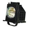 Mitsubishi 915B403001 TV Assembly with Original Philips Housing and UHP Bulb